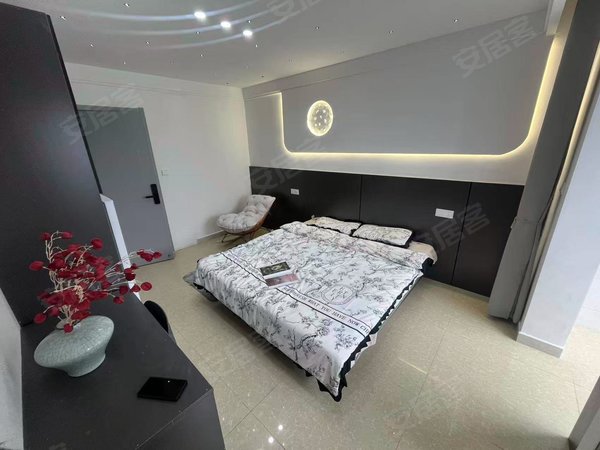 苏州吴中郭巷尹东新村五村尹东五期近天运广场 立讯伟创力瑞可达科沃斯 汇川禾望赛腾追觅出租房源真实图片