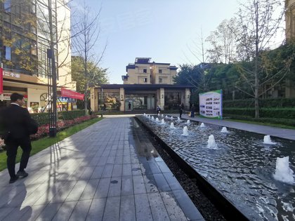 康桥融府,湖霞街1号 - 重庆康桥融府二手房,租房,房价-重庆安居客