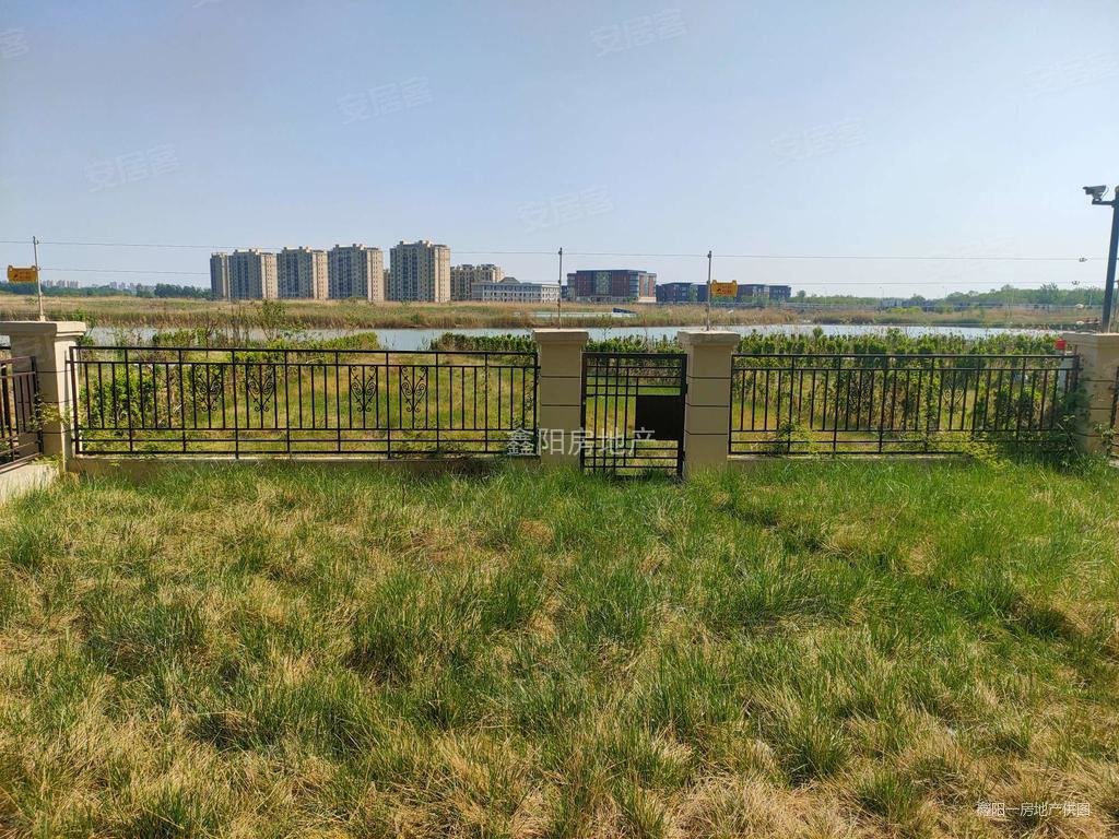 御湖庄园品澜花苑(别墅)二手房,570万,4室3厅,4卫,265平米-天津安居客