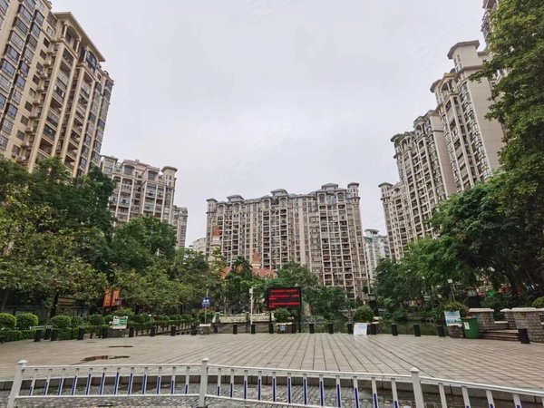 【多图】莱茵湖畔,凤岭南租房,青秀区民族大道旁,琅东客运站后面,,8房