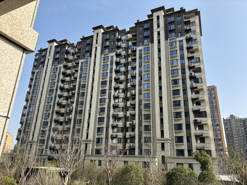 明楼街道璟誉府曙光小区旁139平470万看房有钥匙