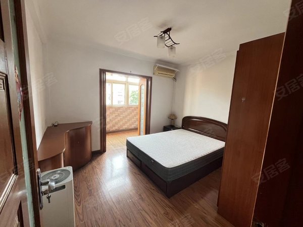 【多图】美宁公寓,挂甲寺租房,整租 美宁公寓 无中介费 精装大三室 紧