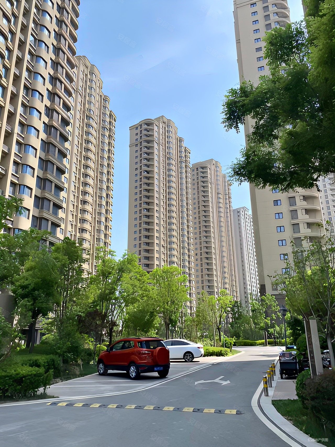 天津房产网>天津二手房>宝坻二手房>大白街二手房>鸿坤原乡小镇>