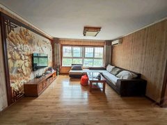 安丘安丘城区商场路天下客新佳乐家北，锦绣华府，精装拎包入住，看房方便出租房源真实图片