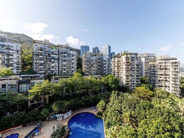 深圳南山蛇口半山海景兰溪谷(一期)蛇口兰溪谷一期,精装修,4房2厅3卫