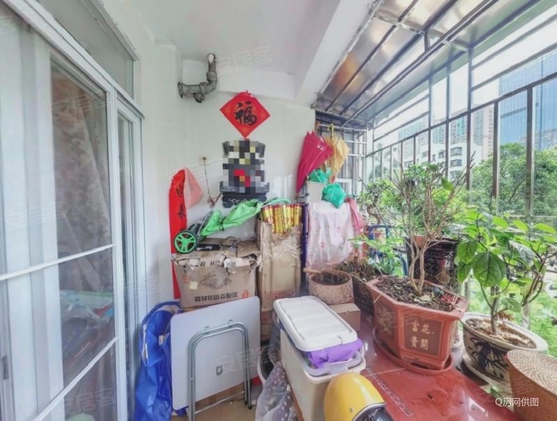 红荔村住宅区二手房,750万,3室2厅,1卫,75.02平米-深圳安居客