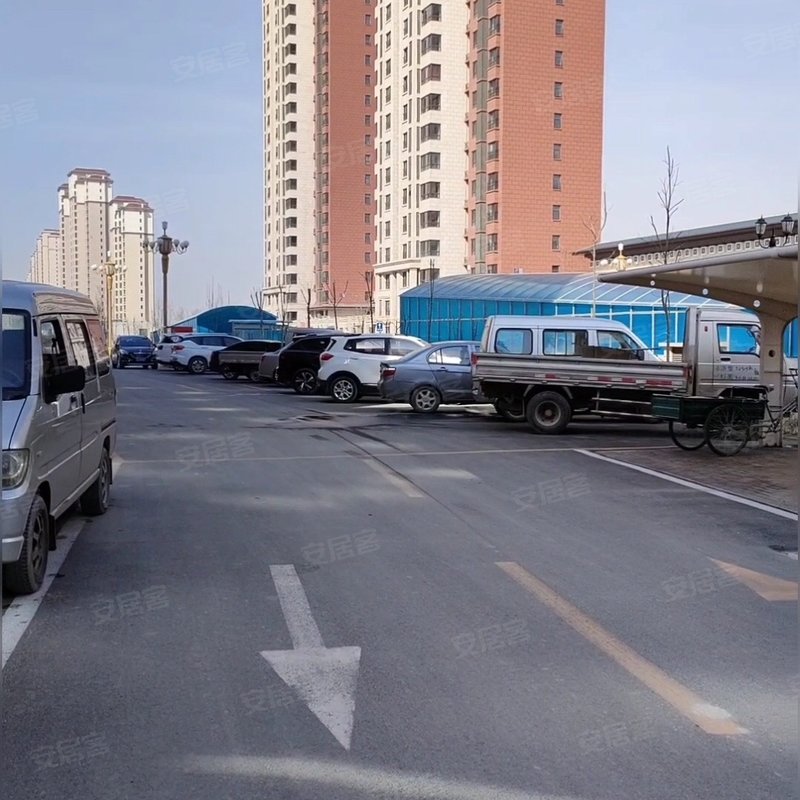 【天宝福苑, 天宝福苑小区详情,房价走势,房源,业主论坛】- 天津58