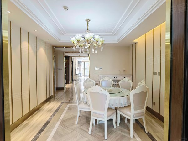 北京海淀西北旺如园(北区)万科如园北区 南北精装三居 家电齐全 带