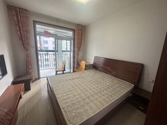 合肥蜀山肉联厂丁香家园整租一室一厅民用水电气近华府骏苑万科金色名郡房源多多出租房源真实图片