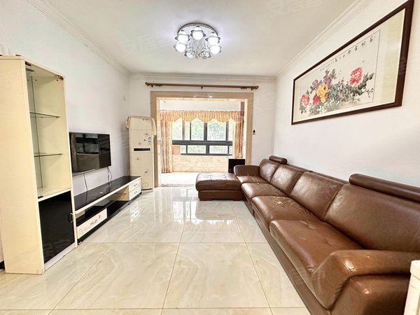 广州黄埔萝岗锦林山庄锦林山庄 精装三房出租 近地铁口 随时看房出租