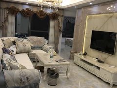 三亚吉阳水三千嘉宝花园(二期) 2室2厅1卫出租房源真实图片