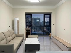 漯河郾城漯河食品批发交易市城投龙湖天玺 2室1厅1卫 精装修 电梯房 配套齐全出租房源真实图片