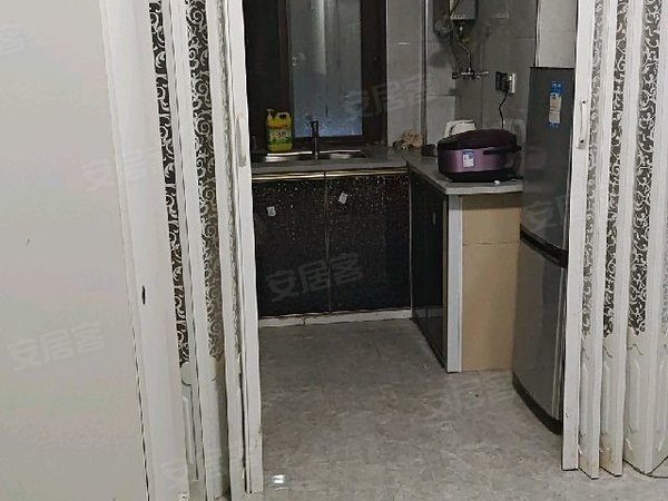 南昌高新开发区紫阳大道溪塘阳光小区溪塘阳光小区 1室1厅1卫出租房源