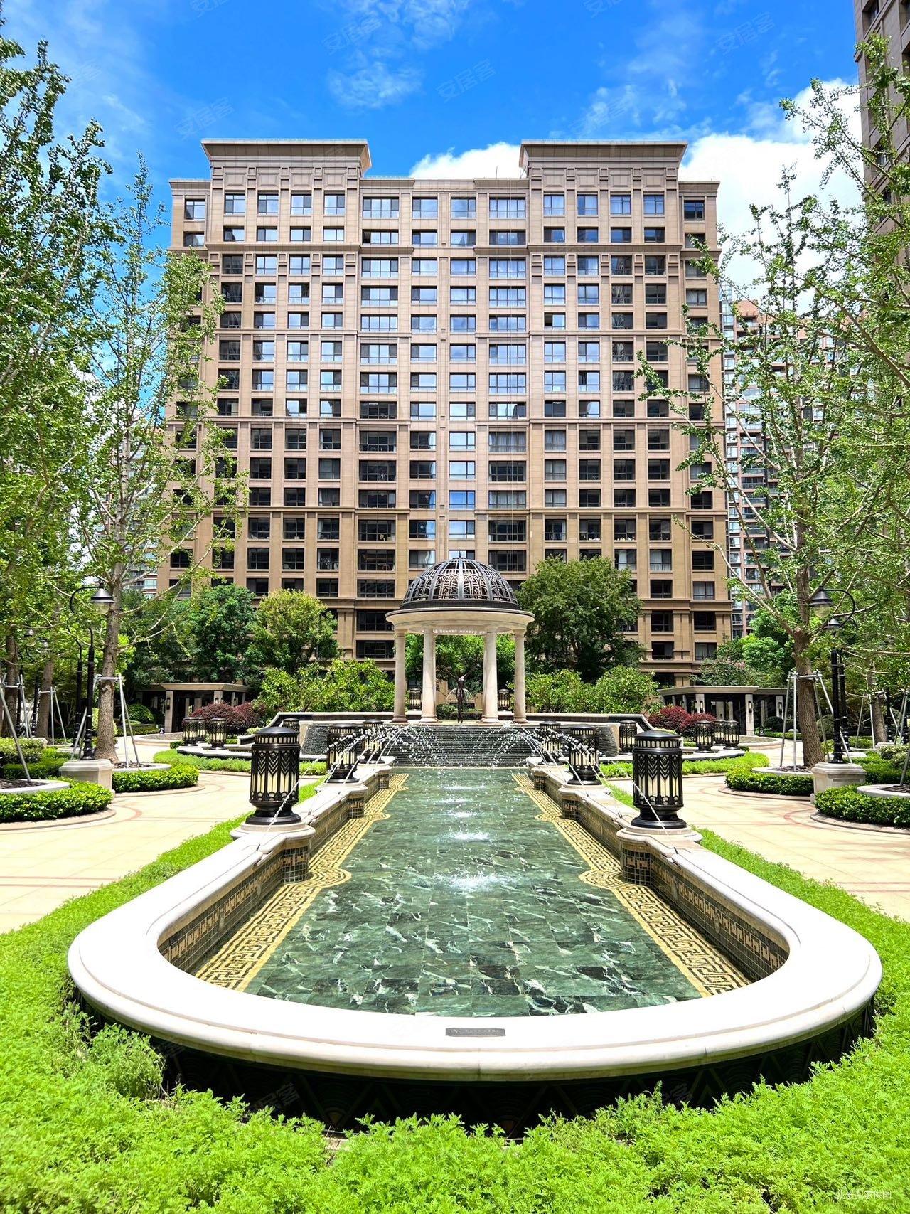 融创外滩壹号院 近期必售 董家渡终级豪宅 拎包入住