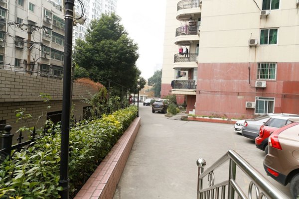 不足,银海山庄怎么样,银海山庄周边房产中介经纪人评价-武汉安居客