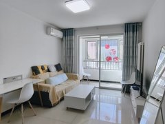 北京大兴大兴周边大兴榆垡空港新苑8号院，南向一居，押一付一，包物业取暖出租房源真实图片