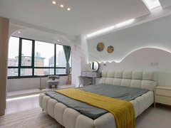 嘉兴南湖新嘉街道实拍金地悦峰里,多套房源出租押一付一拎包入住,欢迎咨询出租房源真实图片