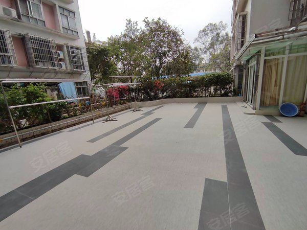 【多图】华景新城第五期北区,天河公园租房,三月小阳春 第一次放租带