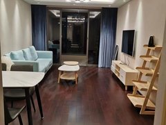 南昌红谷滩九龙湖新力东园 采光好 116平 拎包入住出租房源真实图片