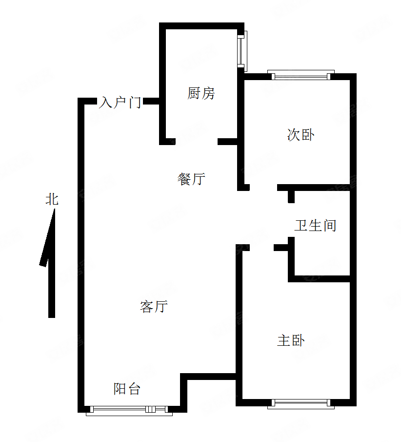 廊坊房产网>廊坊二手房>安次二手房>红星美凯龙二手房>德荣帝景>