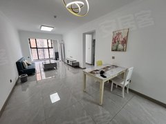 安阳文峰华强城华强城精装三室拎包入住,出租97平1400出租房源真实图片