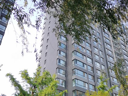 中信禧园北区中信城三期