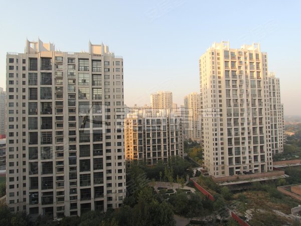 南北通透 3室2厅 天鹅湾(北区)看房方便有钥匙,朝阳租房-北京58安居客