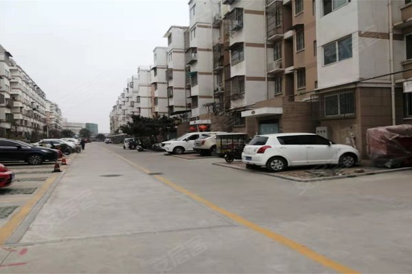 不足,琵琶花园南区怎么样,琵琶花园南区周边房产中介经纪人评价-徐州