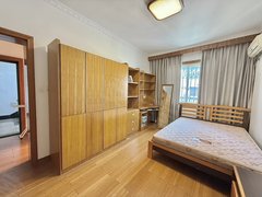 永康东城旅游商场总部附近巴黎商街单间家具齐全随时看房拎包即住出租房源真实图片