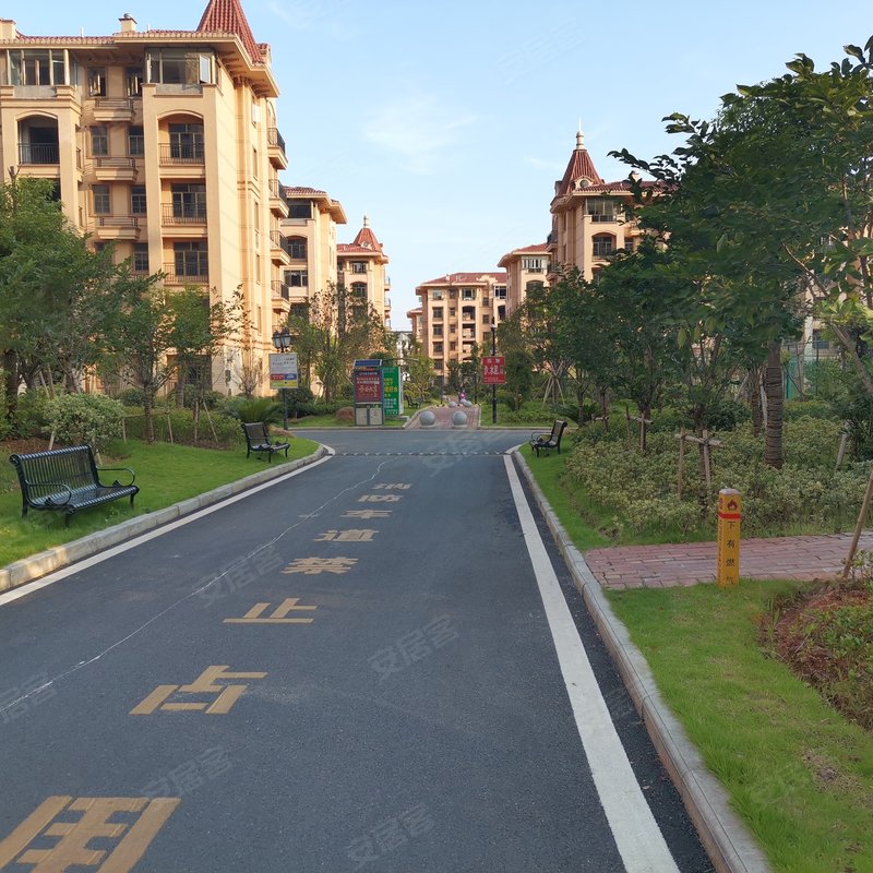 【立信帝景城, 立信帝景城小区详情,房价走势,房源,业主论坛】- 新余