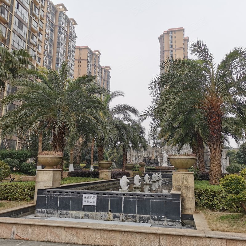 【天邦钻石山, 天邦钻石山小区详情,房价走势,房源,业主论坛】- 岳阳