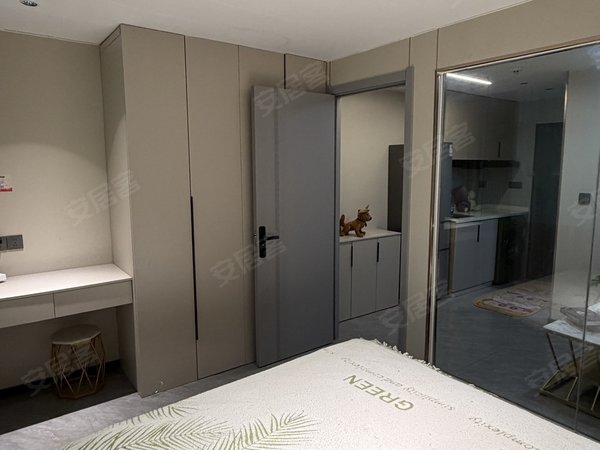 金华东阳东阳市中心望江北路87号楼望江北路 海棠一号 皇家永利附近 精装多户型电梯房 拎包入住出租房源真实图片