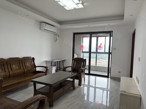 泰禾红悦,居家三房,看房有钥匙,价格好商量,闽侯租房-福州58安居客