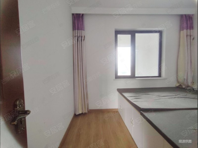 中粮隆玺世家南北标户两室精装修有电梯临地铁