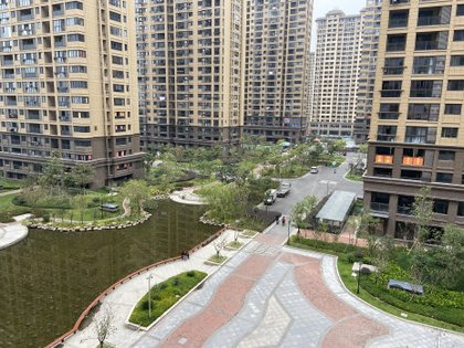 罗西住宅区15组团,文昌南路 - 温州罗西住宅区15组团二手房,租房,房价