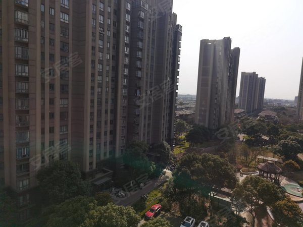 【多图】御景龙庭(商住楼),石化租房,御景龙庭东门玲珑公馆对面麦德龙