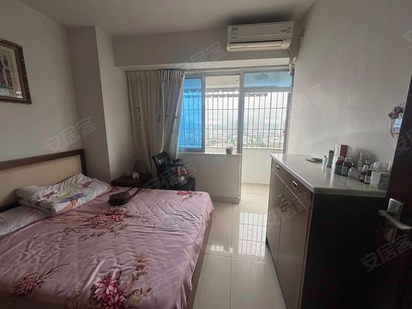 【多图】荔湖花苑,园岭租房,荔湖花苑,安静住家必选三房,楼层好南北