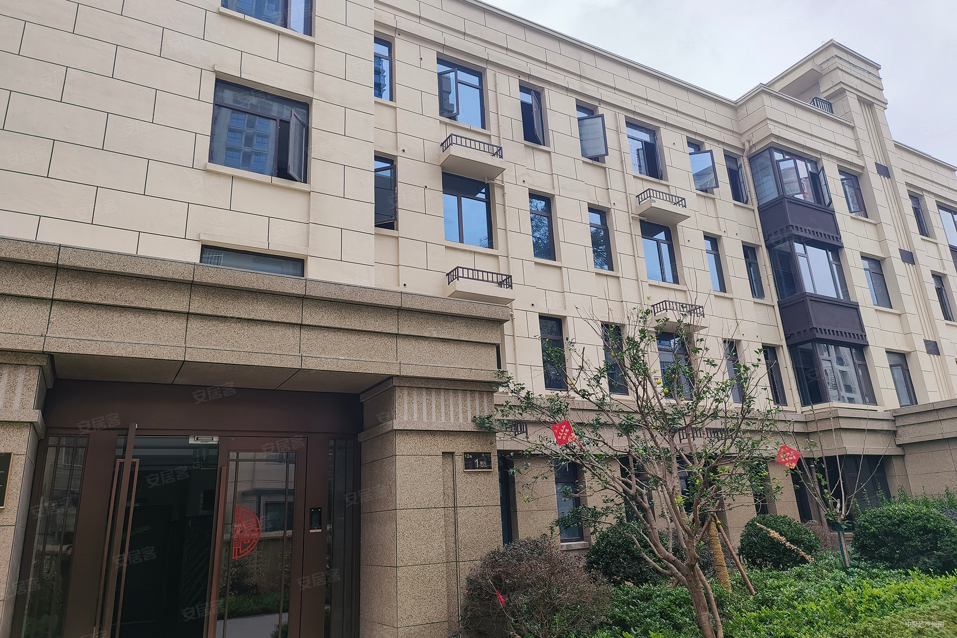 大富鸿学府二手房,780万,4室2厅,2卫,157平米-合肥安居客