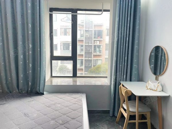 中介)近石城西跨塘地铁站,押一付一,拎包入住,吴中租房-苏州58安居客