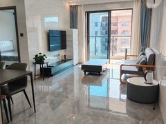 南安其他中闽汇友南山实小附近丰盛家园 精装两房 家电齐全拎包入住 陪读出租房源真实图片