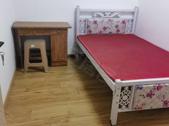 西宁城东南山东路临近中惠万达80米中惠紫金城精装单间有窗户不对外，无中介费出租房源真实图片