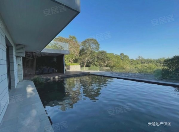 天麓(二区)二手房,0万,7室5厅,5卫,266.85平米-深圳安居客