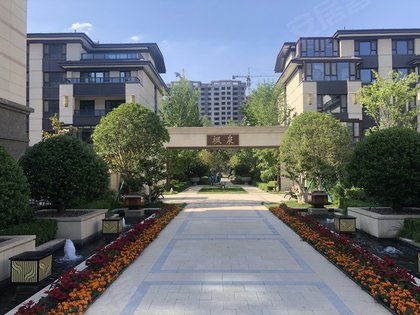 枫丹壹号院优点,不足,枫丹壹号院怎么样,枫丹壹号院周边房产中介经纪