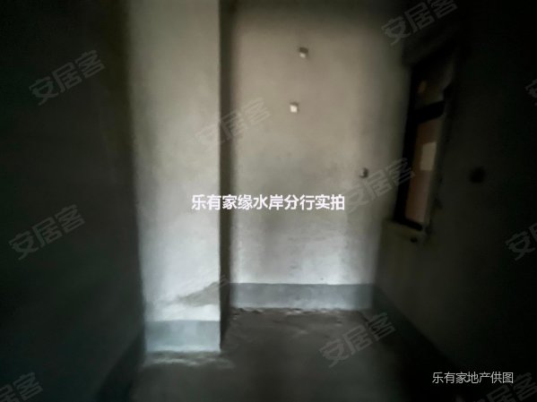 绿景南庄3室2厅2卫95.51㎡南北101万