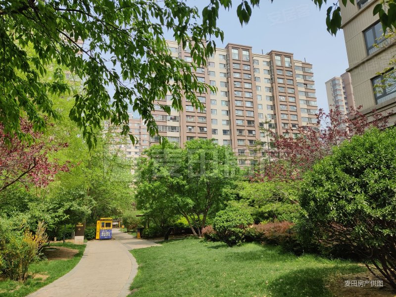 林肯公园C区2室1厅1卫92.31㎡南北485万