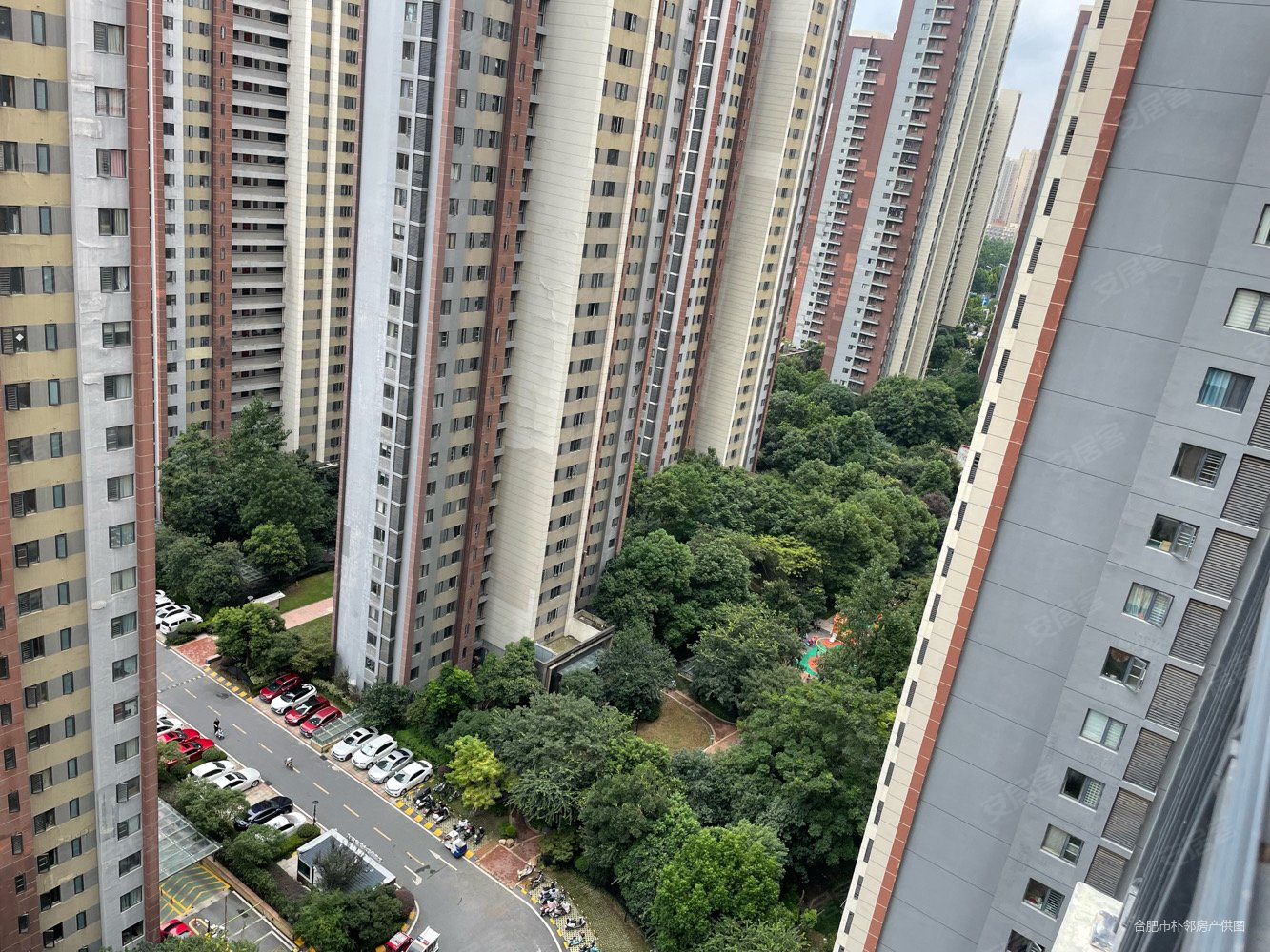 精装三房三加一户型滨湖万科城诚意出售九成新满五年有车位