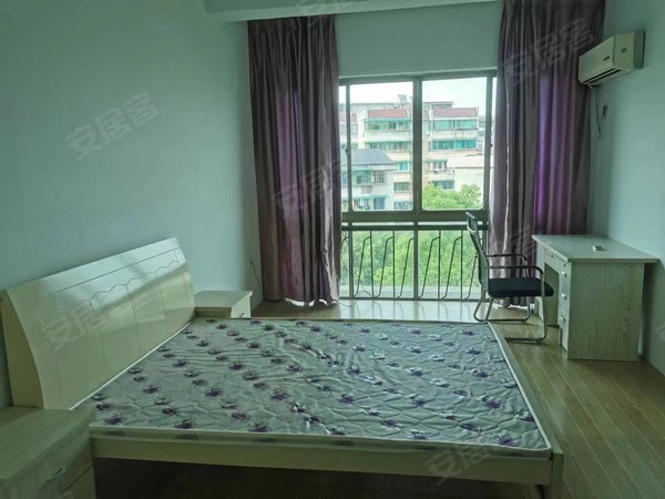 金华兰溪嘉泰星悦城横山路163号小区横山路163号小区 1室 31平 南北通透出租房源真实图片