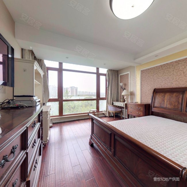 合生江湾国际公寓电梯房商品住宅出行方便南北通透