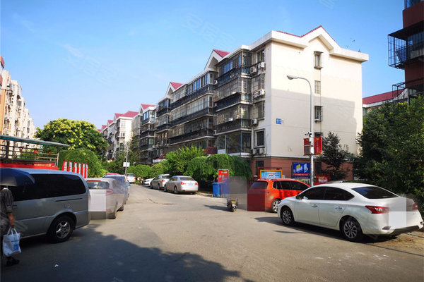 不足,金谷园(南开)怎么样,金谷园(南开)周边房产中介经纪人评价-天津