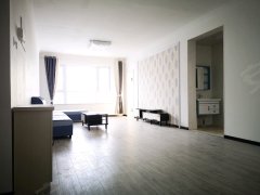 乌鲁木齐开发区开发区二期和兴帝景 3室2厅1卫出租房源真实图片